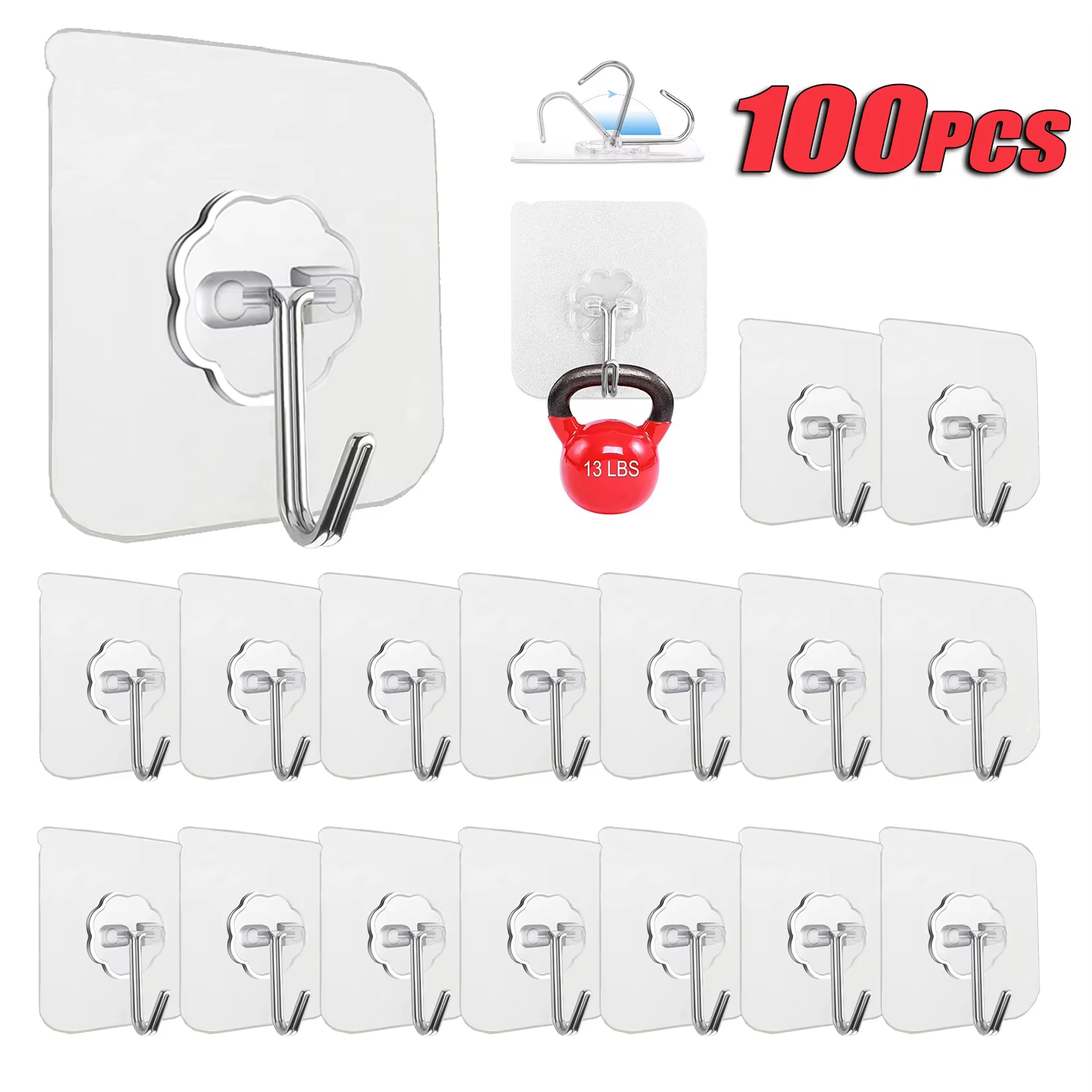 Transparent Stainless Steel He - đánh giá và giá Home Bathroom Key