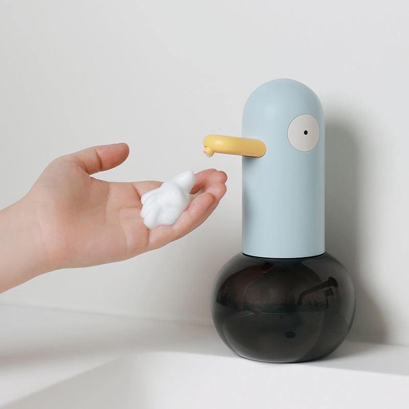Touchless Automatic Liquid Soa - đánh giá và giá Home Bathroom Soap Dispenser