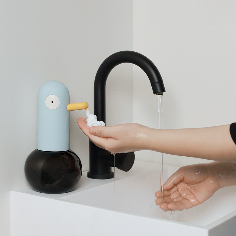 Touchless Automatic Liquid Soa - đánh giá và giá Home Bathroom Soap Dispenser