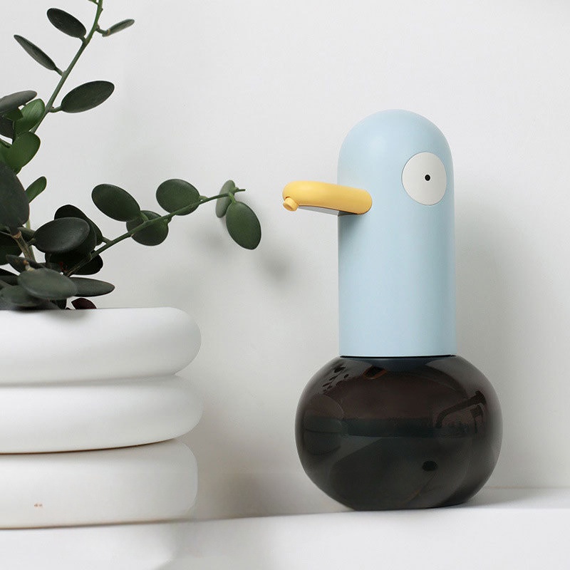 Touchless Automatic Liquid Soa - đánh giá và giá Home Bathroom Soap Dispenser