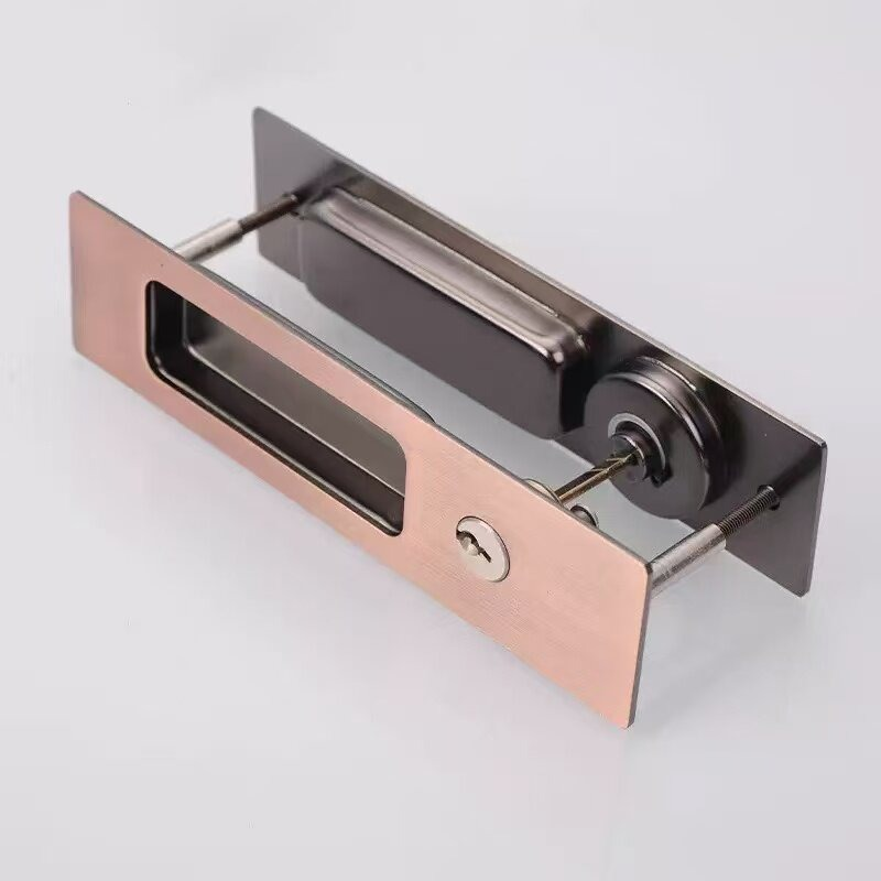 Home Multi-Room Sliding Door H - đánh giá và giá Home Bathroom Key