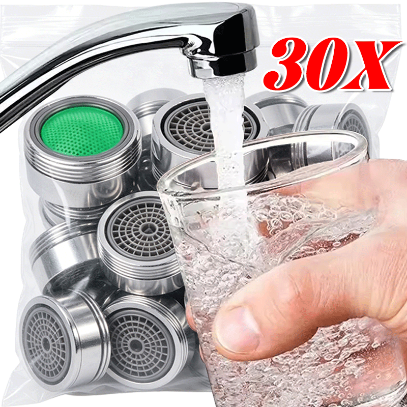 Reusable 24mm Faucet Bubbler S - đánh giá và giá Home Bathroom Supplies