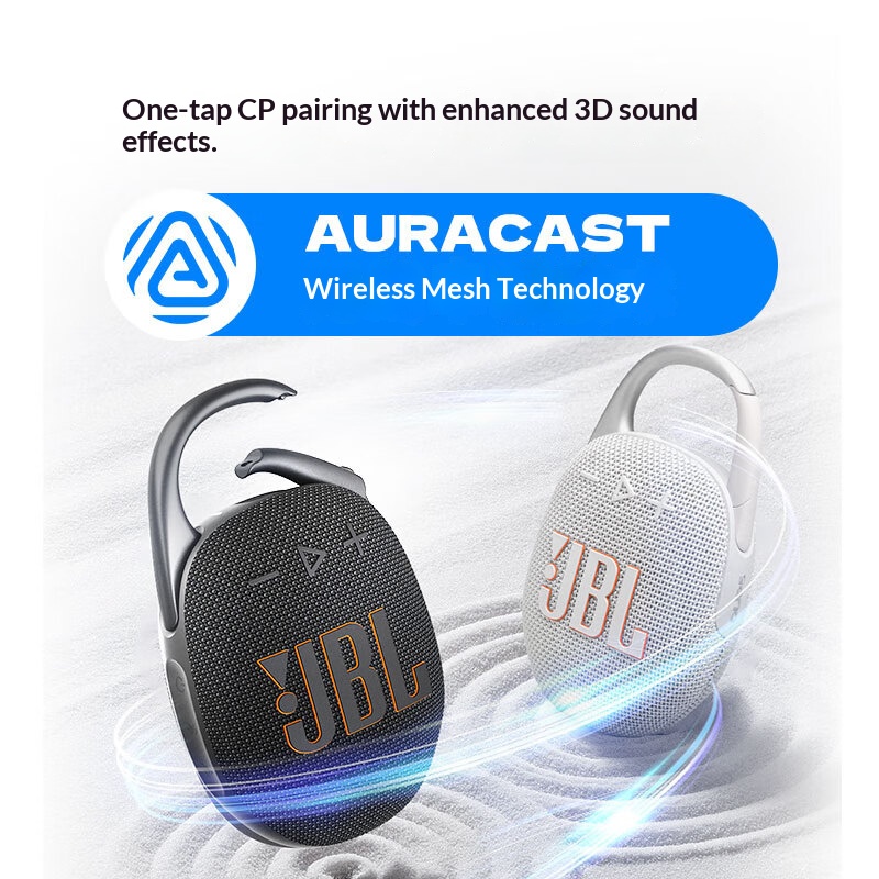 JBL CLIP5 Mini Bluetooth Speak - đánh giá và giá Home Bathroom Upgrades