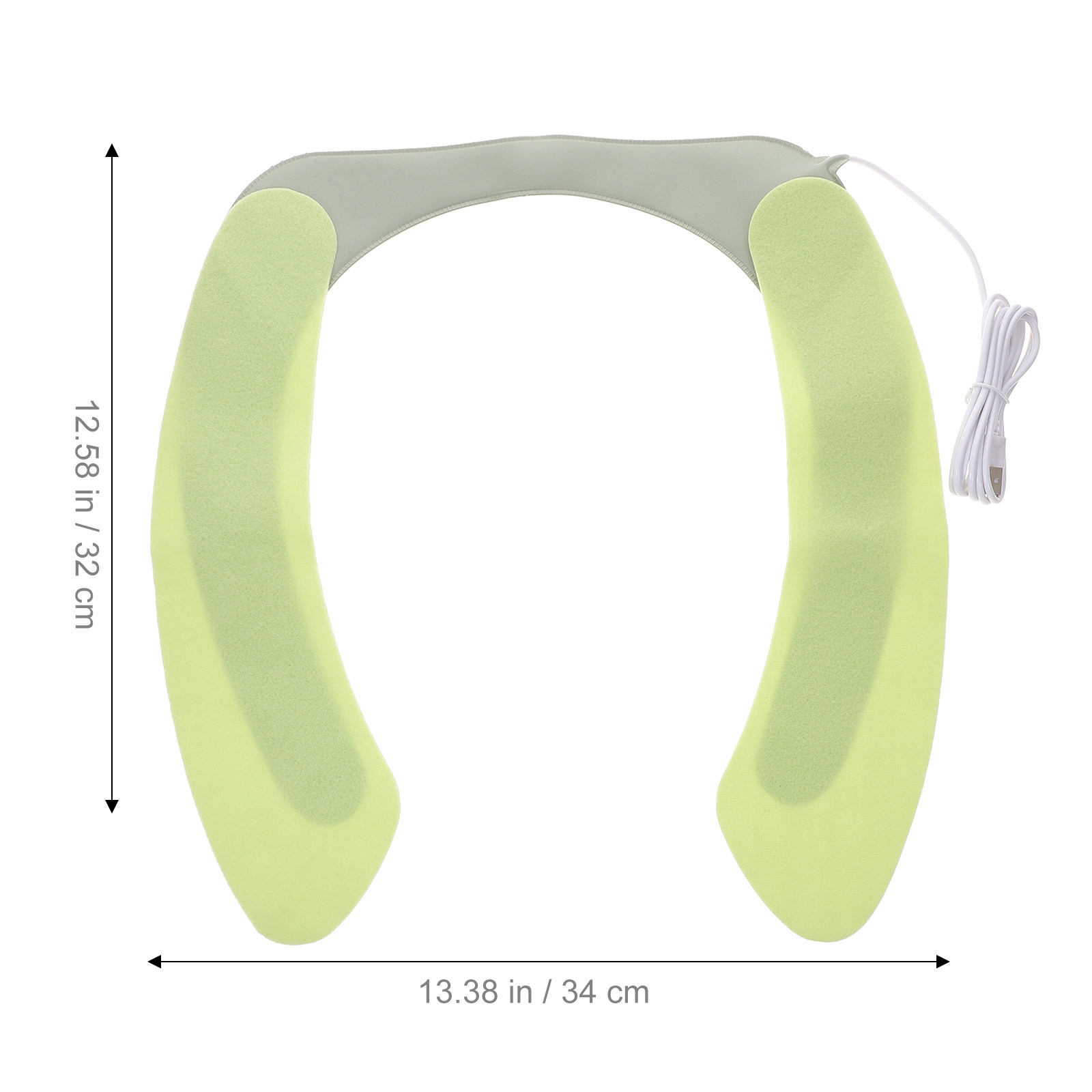 Heated Toilet Seat Cushion Int - đánh giá và giá Home Bathroom Ideas