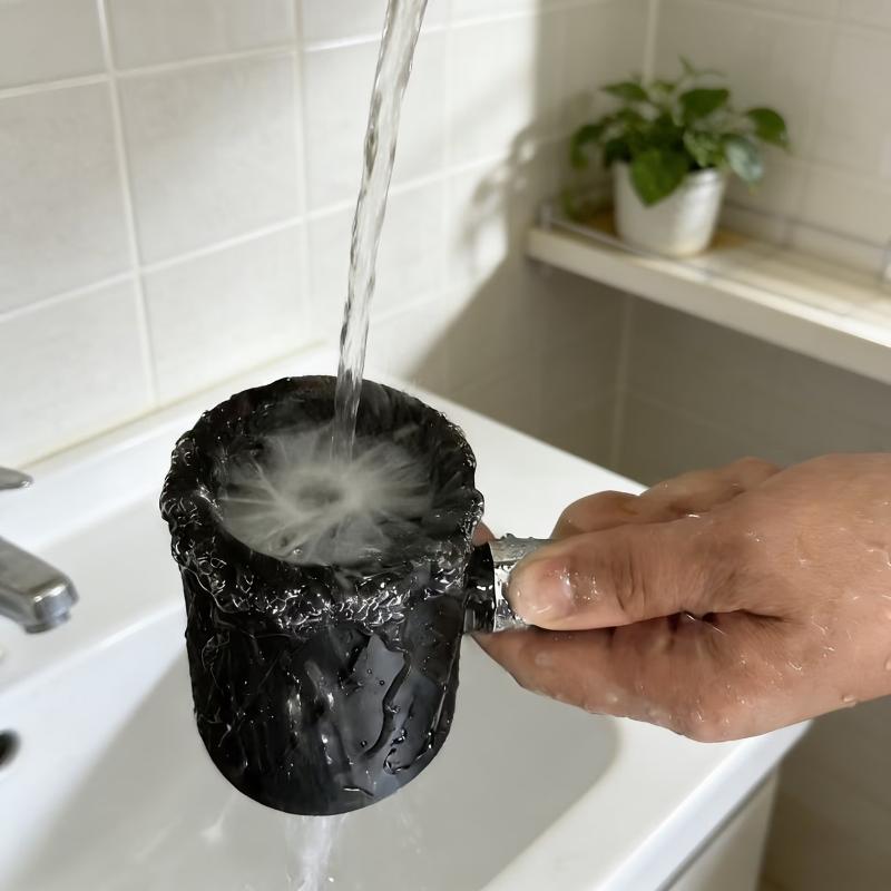 Upgraded Mens Shower Head 1PC  - đánh giá và giá Home Bathroom Upgrades