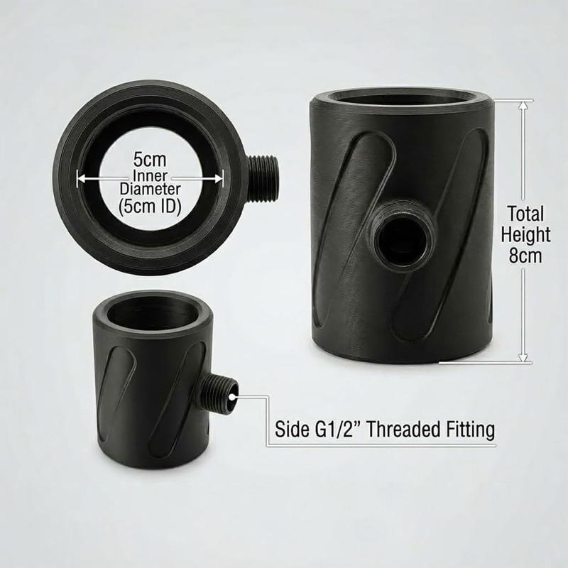Upgraded Mens Shower Head 1PC  - đánh giá và giá Home Bathroom Upgrades