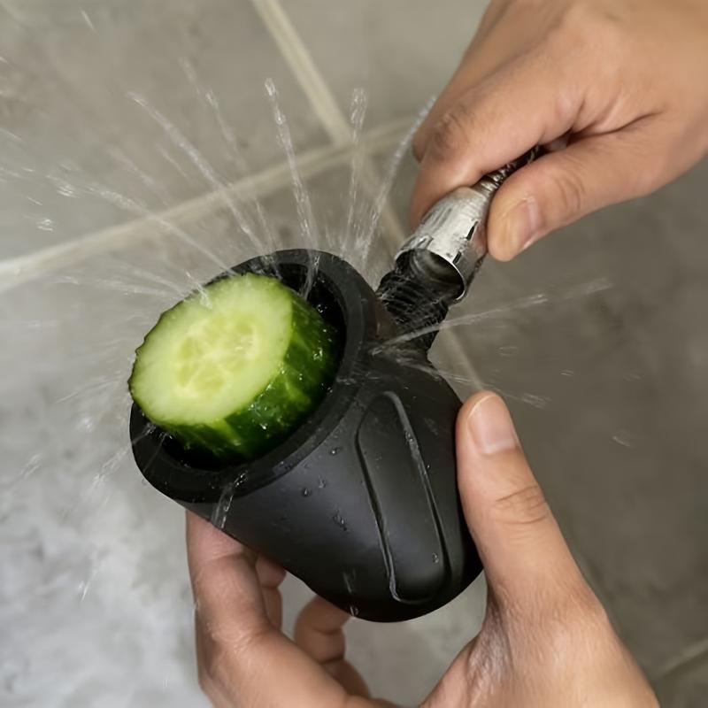 Upgraded Mens Shower Head 1PC  - đánh giá và giá Home Bathroom Upgrades