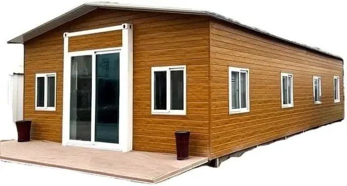 Customized Prefab Home To Live - đánh giá và giá Tiny Home Bathroom Kitchen