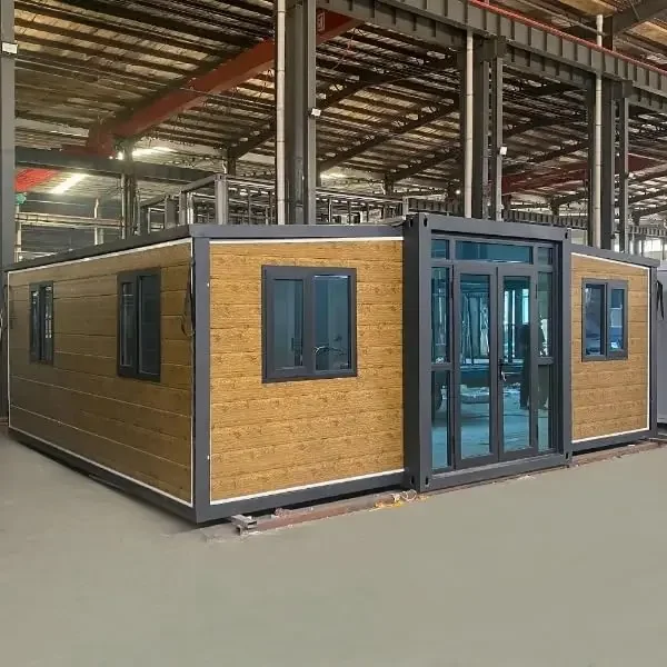 Customized Prefab Home To Live - đánh giá và giá Tiny Home Bathroom Kitchen