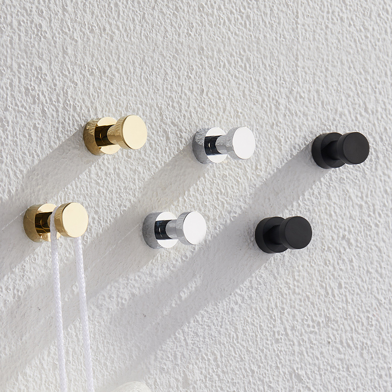 2/3/4/5 Chiếc Đồng Áo Dây Móc  - đánh giá và giá Home Bathroom Key
