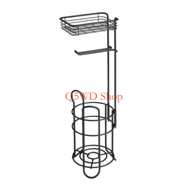 Giá đỡ cuộn giấy vệ sinh gắn t - đánh giá và giá Home Bathroom Upgrades
