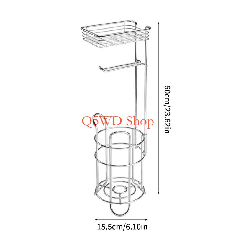 Giá đỡ cuộn giấy vệ sinh gắn t - đánh giá và giá Home Bathroom Upgrades