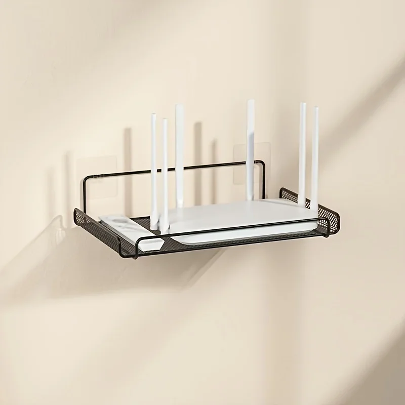 Stainless Steel Router Shelf N - đánh giá và giá Home Bathroom Supplies