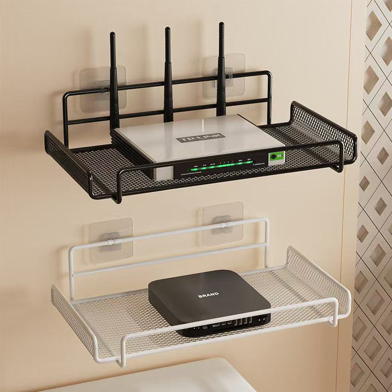 Stainless Steel Router Shelf N - đánh giá và giá Home Bathroom Supplies