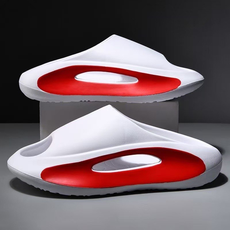 Unisex Couple Open Toe Slide S - đánh giá và giá Home Bath