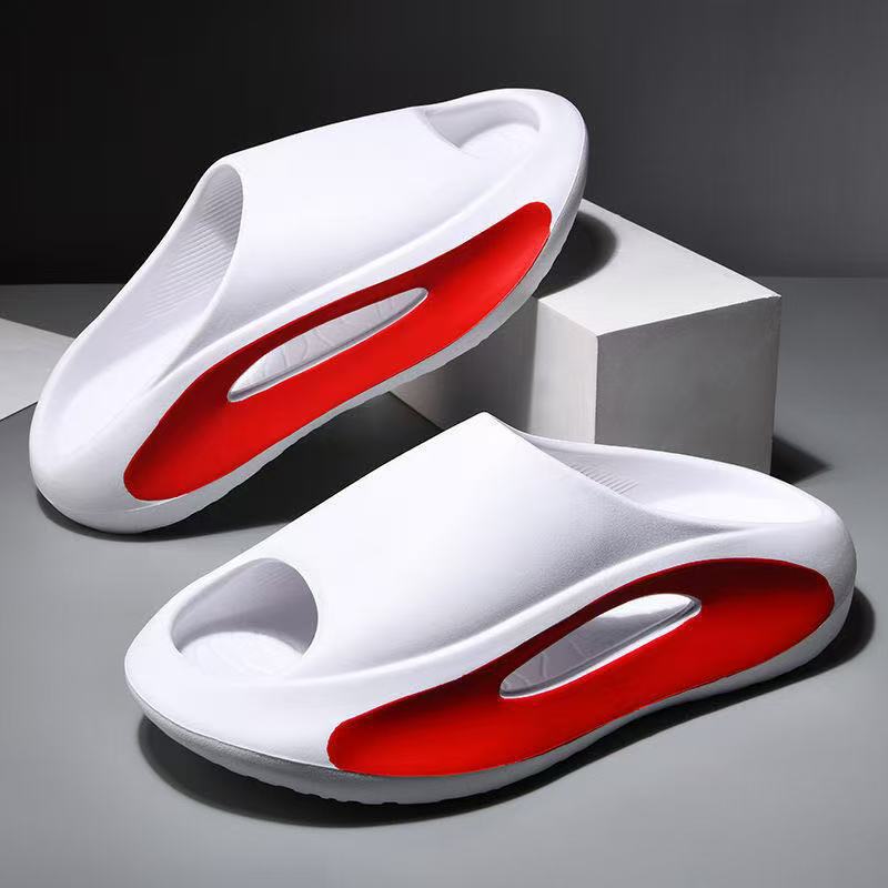 Unisex Couple Open Toe Slide S - đánh giá và giá Home Bath