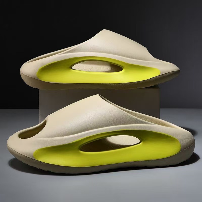 Unisex Couple Open Toe Slide S - đánh giá và giá Home Bath